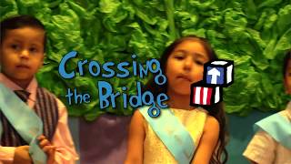 Crossing the Bridge 2018 – Congrats to our Head Start children