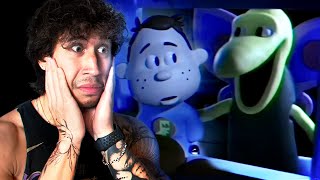Scary Short Horror Films 1