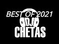 Best Of DJ CHETAS 2021 BY DJ ANKAN