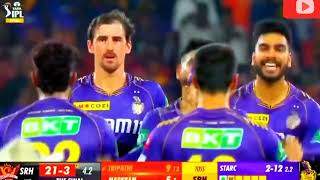 SRH vs KKR IPL 2024 Final 💥Match Highlights  || KKR Win IPL 2024 Trophy 🏆