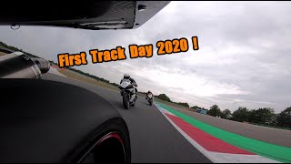 CRT Holland Track Day @ TT Circuit Assen