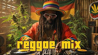 RELAXING REGGAE SONG REMIX || NONSTOP PLAYLIST MIX REGGAE CHILL VIBES