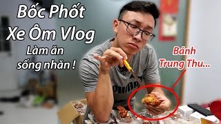 Bốc Phốt BÁNH TRUNG THUNG của Xe Ôm Vlog và cái kết