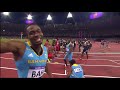 Bahamas Win Men's 4 x 400m Relay Gold - London 2012 Olympics