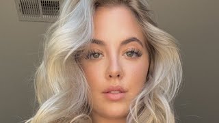 LOLA CHEEKS | The stunning American star ⭐ who got her start in 2025
