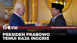 [FULL] Apa Kabar Indonesia Malam (22/11/2024) | tvOne