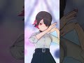 【ゼンゼロmmd】エレン・ジョーが制服で「モニタリング」を踊ってみた【ゼンレスゾーンゼロ zenless zone zero】 shorts ゼンレスゾーンゼロ zzzero