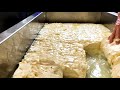 how mozzarella cheese is made at restaurant bÆst