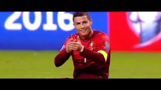 Cristiano Ronaldo 2016-Skills_Tricks_Goals_ DOPE V1