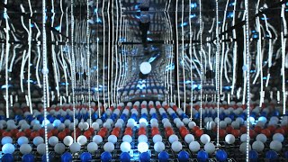 Chain Reaction - Pepsi Max