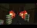 voxel doom ii release trailer