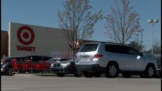 ICYMI: Woman leaving Little Rock Target store victim of purse snatching