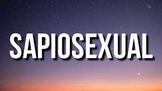 Toosii - Sapiosexual (Lyrics)