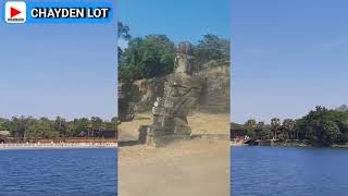 Welcome to Angkor ! ទេសភាពធម្មជាតិតាមដងផ្លូវទៅកាន់អង្គរធំ(CAMBODIAN)