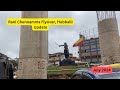 Rani Chennamma Circle Flyover Hubli - Update: July 2024