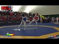 414 round of 32 men 59kg chn q li por d agapov