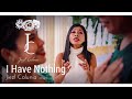 I Have Nothing - Whitney Houston | Full cover by Jiezl Calunia