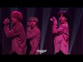 【4k 직캠】241229 la dolce vita encore in japan oneus 서호 same scent