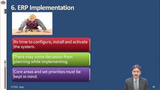 ERP - Chapter 2 - ERP Implementation