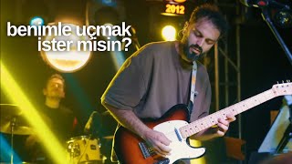 Tolgahan Baş - Benimle Uçmak İster Misin? (Stok Radio Konseri 08.2024)