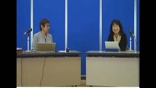 人生いろいろ、女性起業家の昨日今日明日　produced by kawasaki institute of industrial promotion（公益財団法人川崎市産業振興財団）