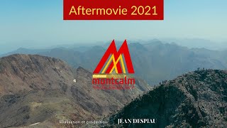 🎬 L'Aftermovie de notre 31ème édition