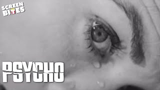 That Shower Scene | Psycho | Screen Bites