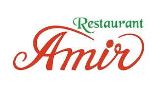 Amir Restaurant 2022