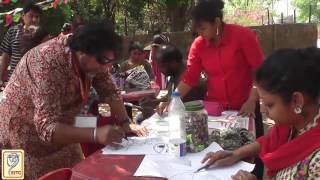 Palash Utsav - Video Clipping - 3