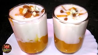 Mango Shake | Lekshmi's Magic | പഴുത്ത മാങ്ങയുണ്ടോ...? ഇതുപോലെ ഒരു ഷെയ്ക്ക് തയ്യാറാക്കൂ...