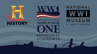 World War I - One Century Later - Historian Panel (update 080414)
