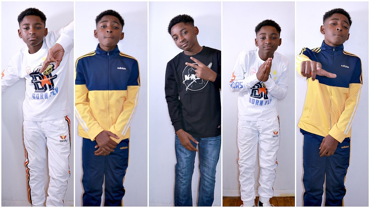 Kids Fall Try On Haul Lookbook Youtube