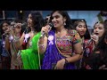 st xaviers school adipur navratri 2022 teaser