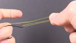 San Diego Jam Knot - Improvements for Braided Line