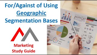 Geographic Segmentation Bases