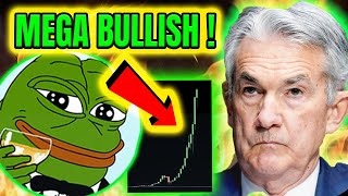 PEPE HOLDERS 🔥 *BULLISH*  WATCH IN 24 HOURS!🐸🐳🔥 PEPE COIN NEWS🔥 PEPE PRICE PREDICTION