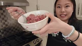 Mapo Tofu Cooking Tutorial | Sichuan Food | Spicy Warning!! 怎么做四川麻婆豆腐·