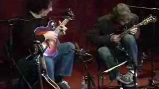 The Gator Strut - Mike Marshall \u0026 Chris Thile