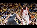 Warriors vs Rockets Game 4 NBA PLAYOFFS 2018