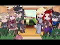 the rising of the shield hero react to naofumi shield hero rise gacha react