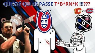 HQP S2 EP50: QUESSÉ QUI SE PASSE T*B*RN*K !!!???