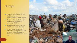 Principles of Sustainability Chapter 8: Solving Our Garbage Problem