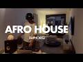Afro House Mix at Home by Euhporiq | Casablanca Morocco