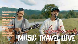 Can't Help Falling In Love  - Music Travel Love Greatest Hits 2021 || Top 10 Songs Cover 2021