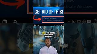 🔴Tip #1: How To Activate Windows' 10 & 11 Using PowerShell Command In 1 Minute!