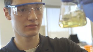 Overview: Foundational Sciences at USM