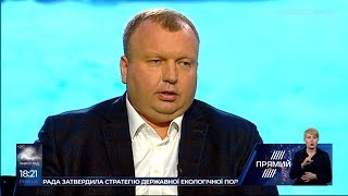 Це повний фейк: Букін спростував звинувачення про свою причетність до розкрадань в \