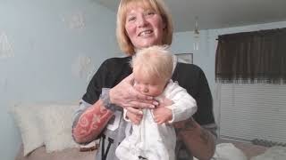 How to make your reborn baby doll look real in videos \u0026 photos