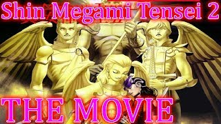 Shin Megami Tensei 2 THE MOVIE