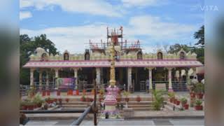 Coimbatore tourist place... Sulur RVS Murugan temple... சுற்றி பார்க்கலாம் வாங்க..